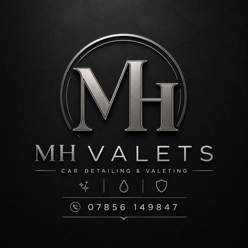 MH Valets, car detailing and valeting, Hereford